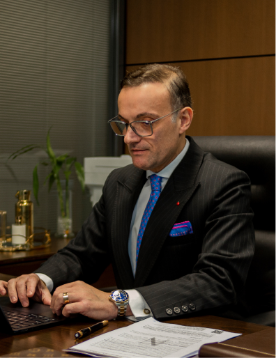 Doutor Alexandre Nicoletti