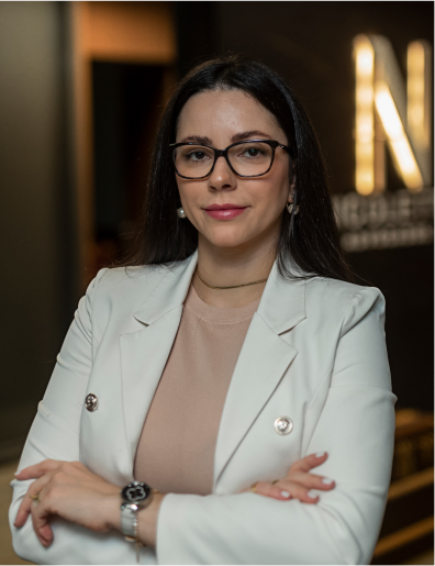 Doutora Fernanda Torres Nicoletti